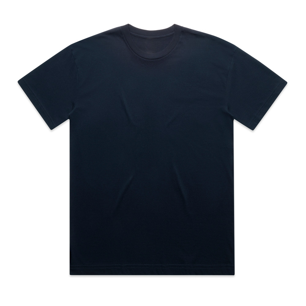 Oversized T-Shirt block