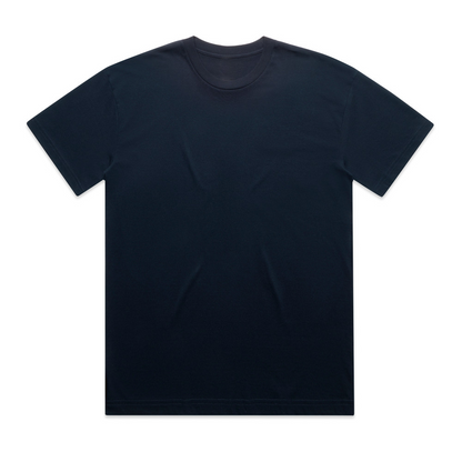 Oversized T-Shirt block