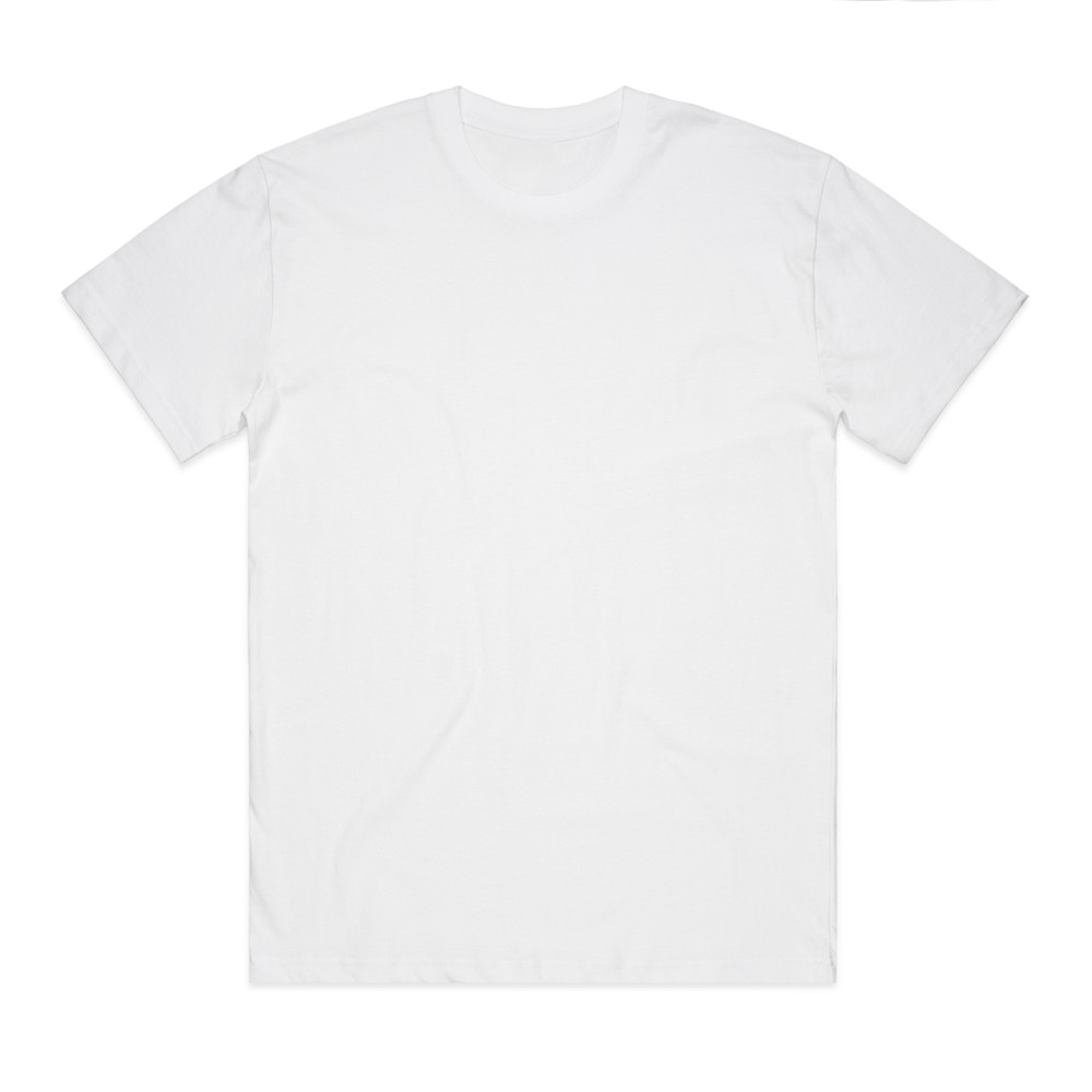 Oversized T-Shirt block