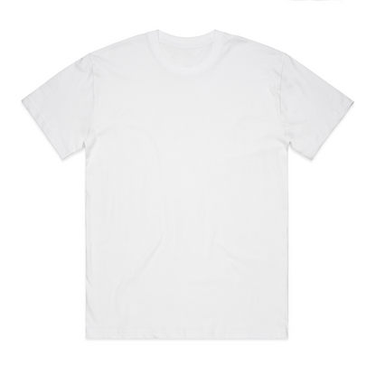 Oversized T-Shirt block