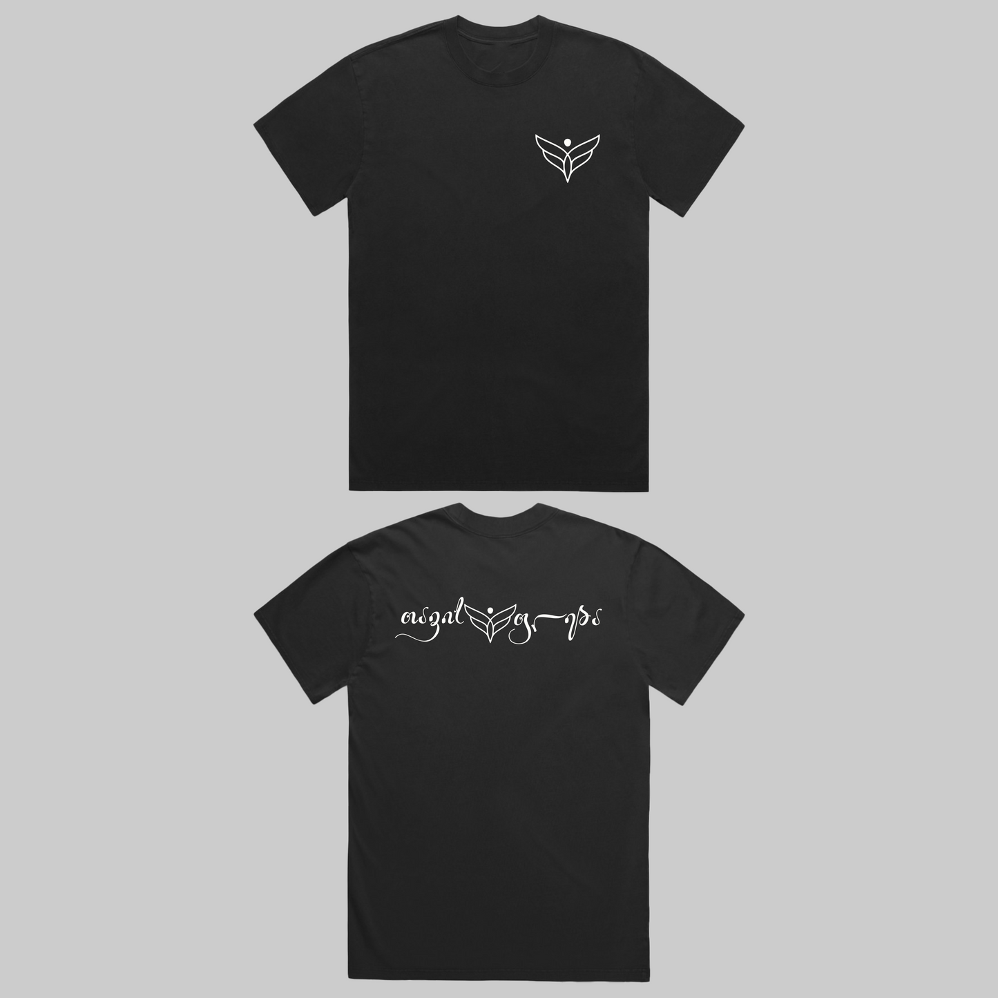 Short sleeve T-shirt