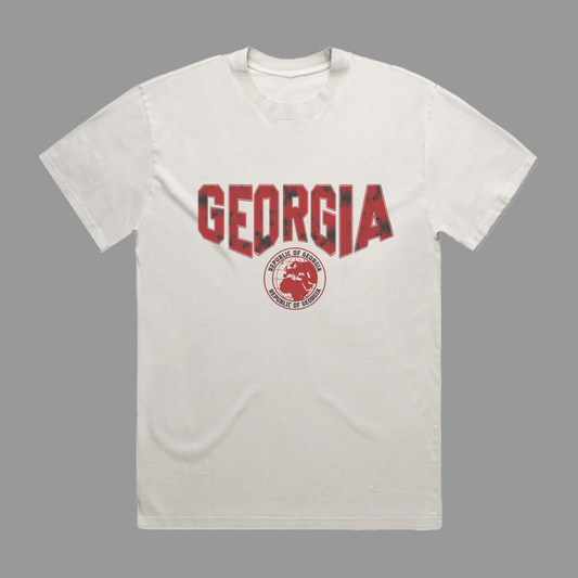 Short sleeve T-shirt