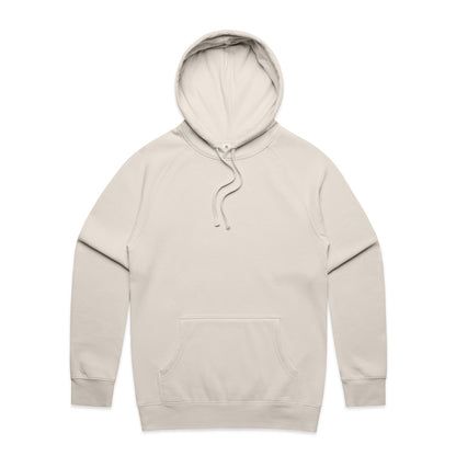 Hoodie raglan sleeves