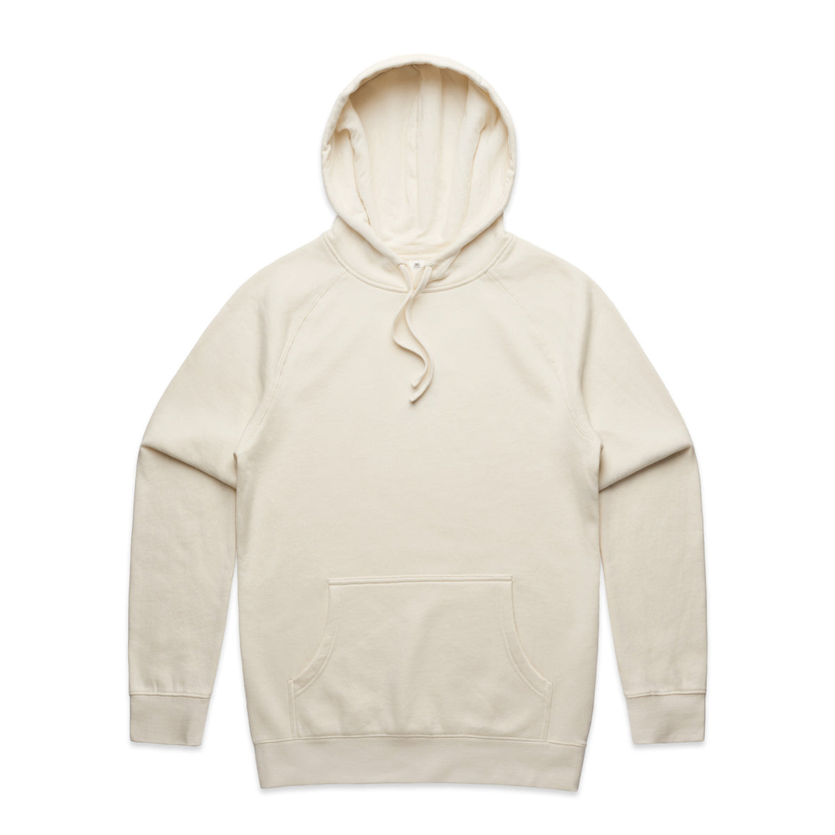 Hoodie raglan sleeves