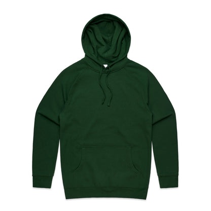 Hoodie raglan sleeves