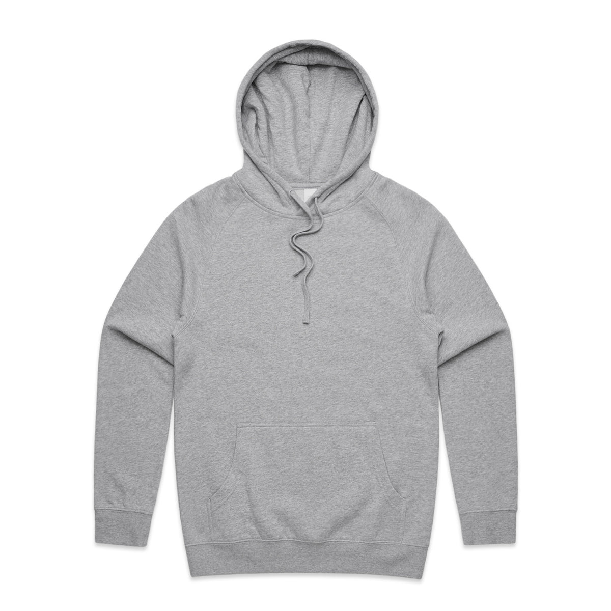 Hoodie raglan sleeves