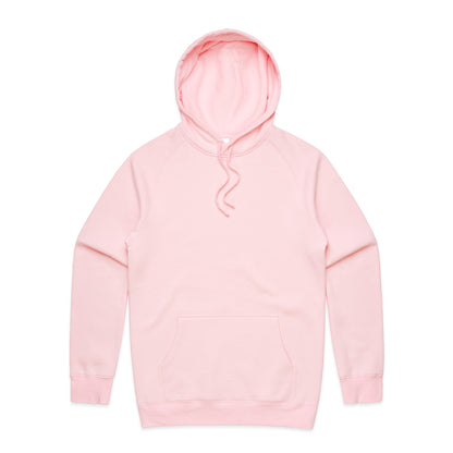 Hoodie raglan sleeves