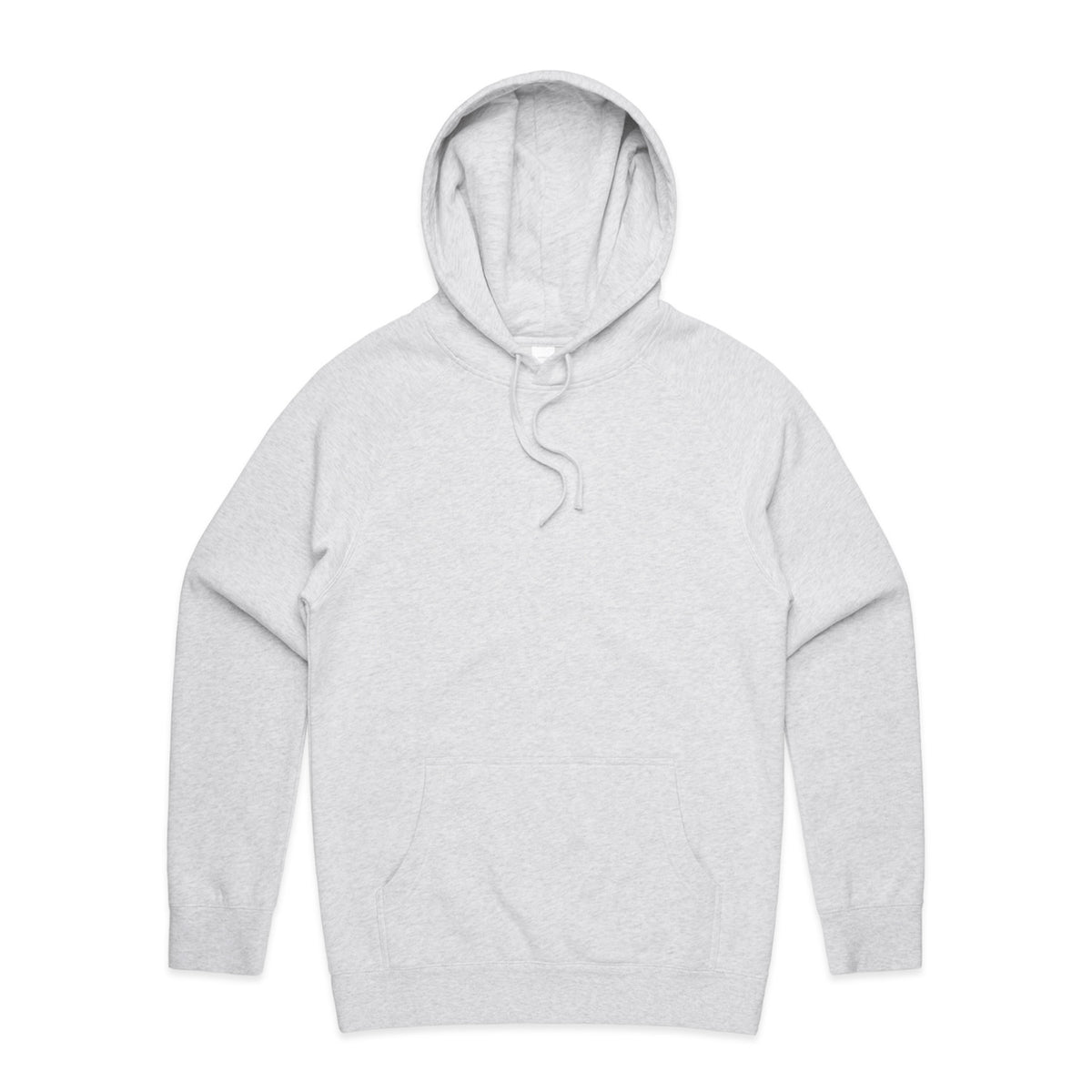 Hoodie raglan sleeves