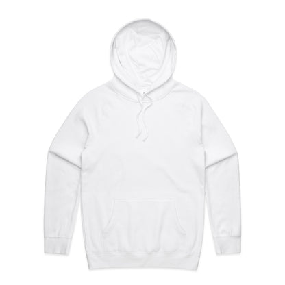Hoodie raglan sleeves