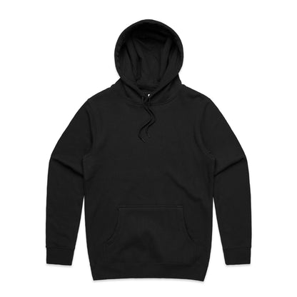 Organic Hood