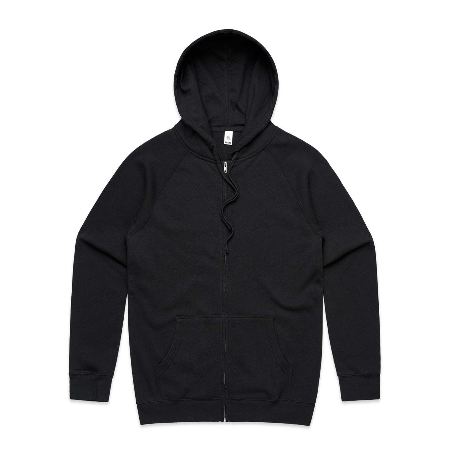 Zip Hood