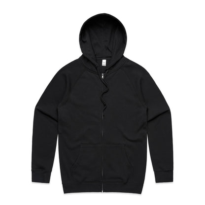 Zip Hood