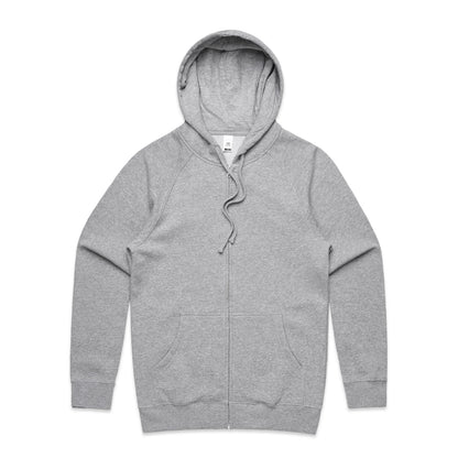 Zip Hood
