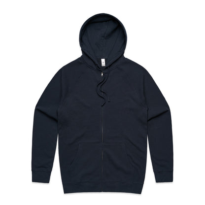Zip Hood