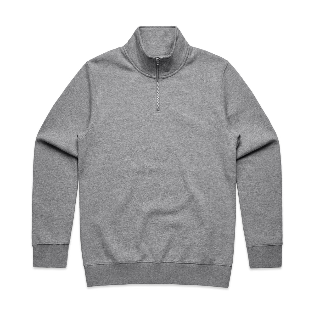 Half Zip Crew