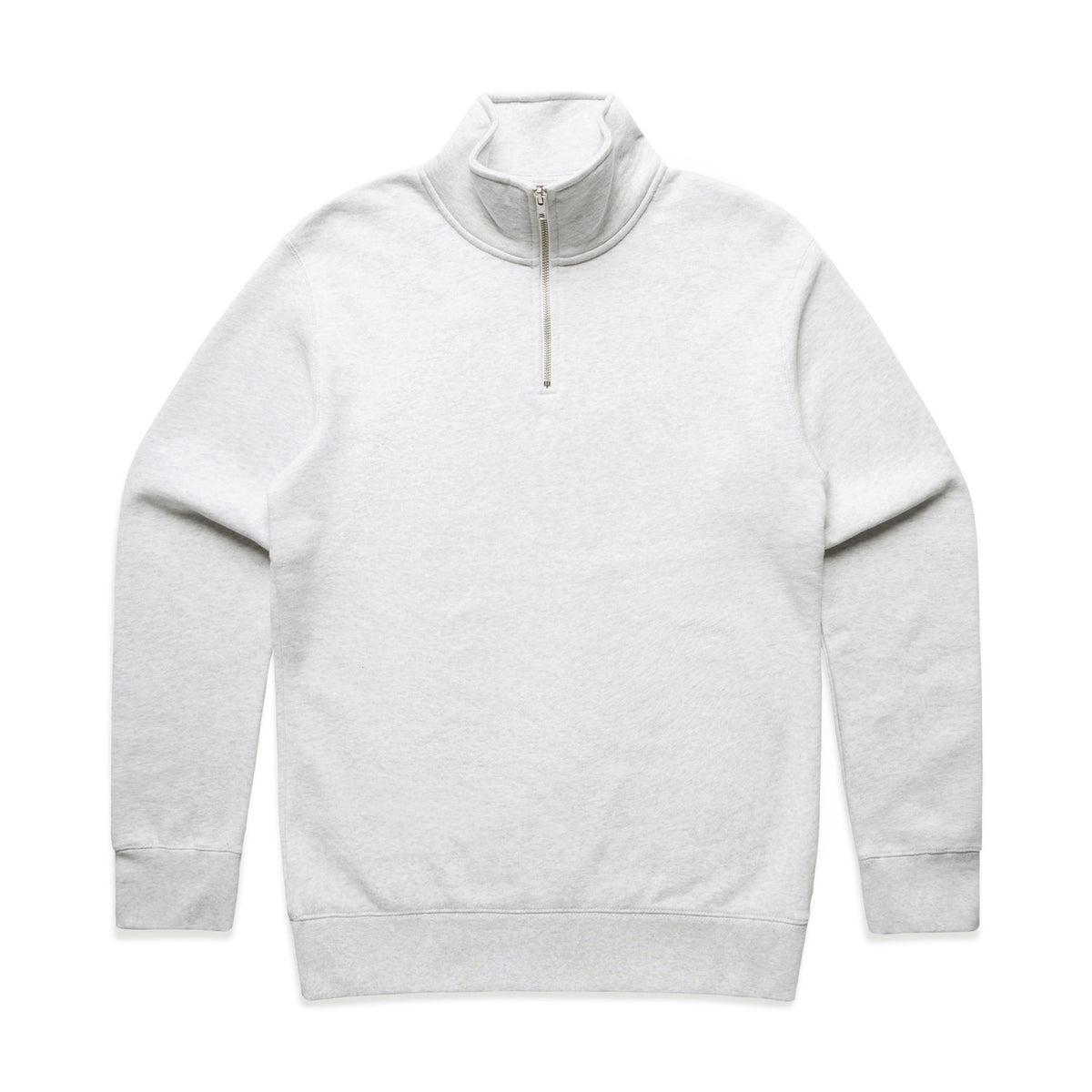 Half Zip Crew