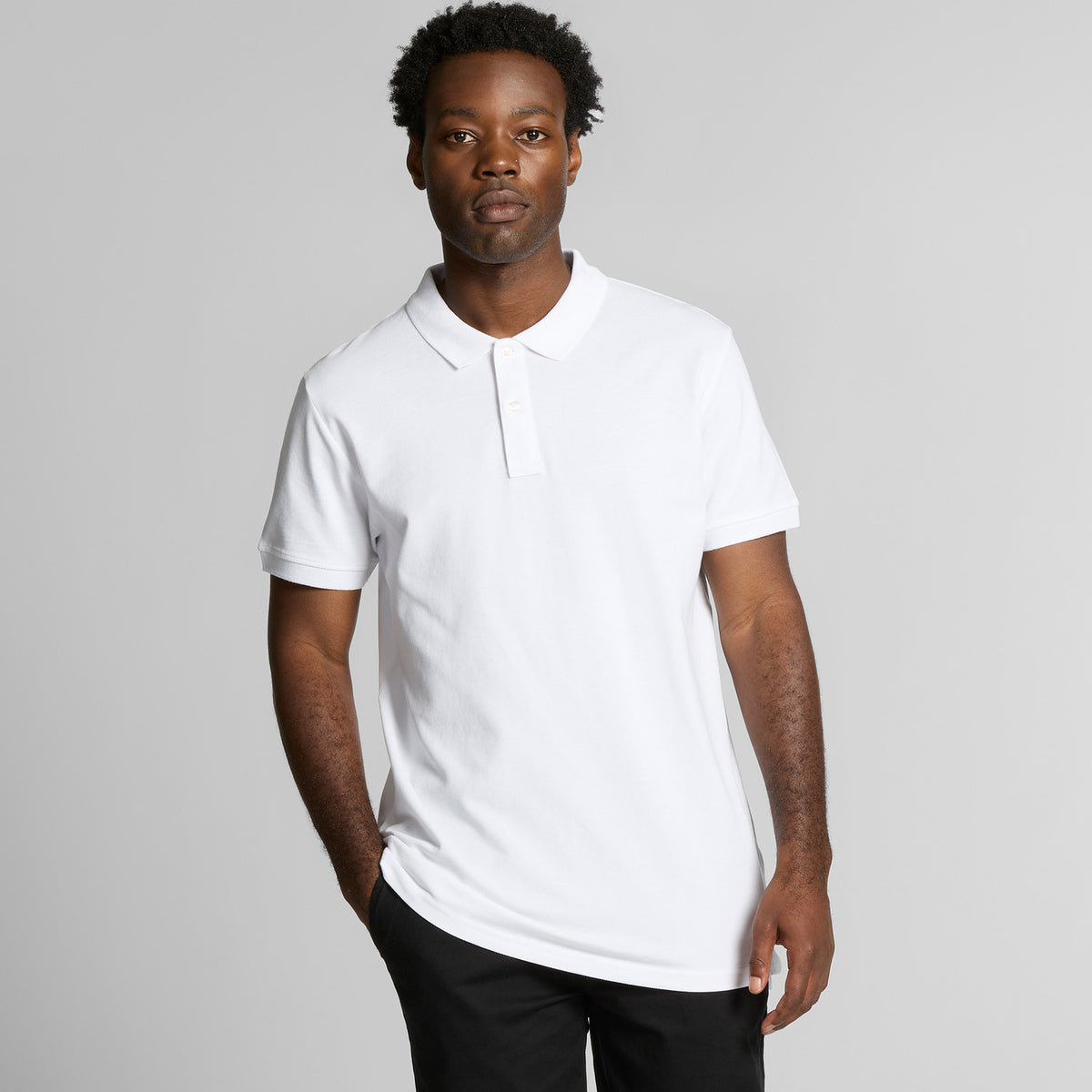 Polo shirt