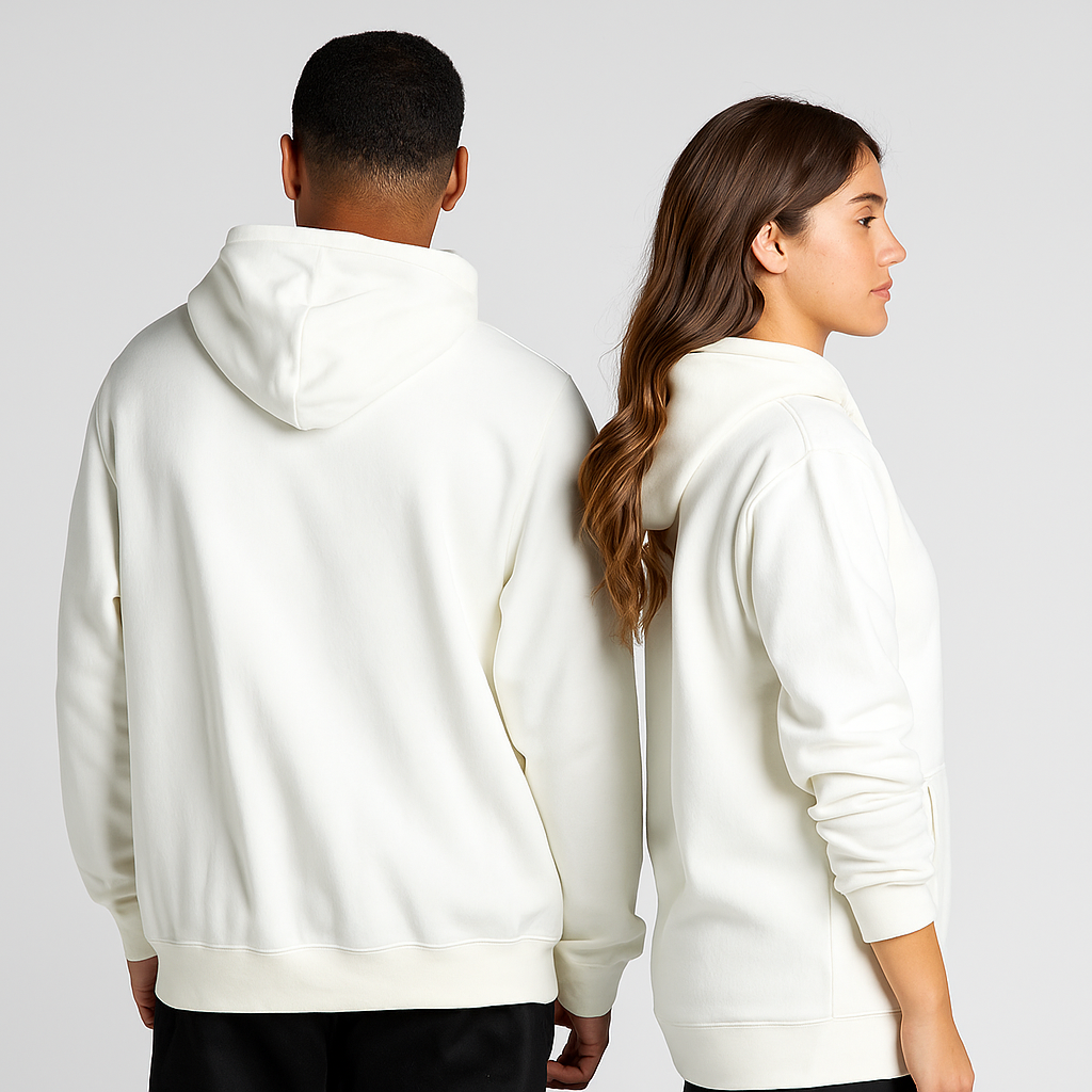Organic Hood