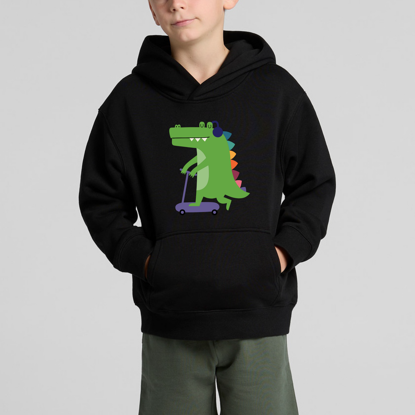Kids hoodies