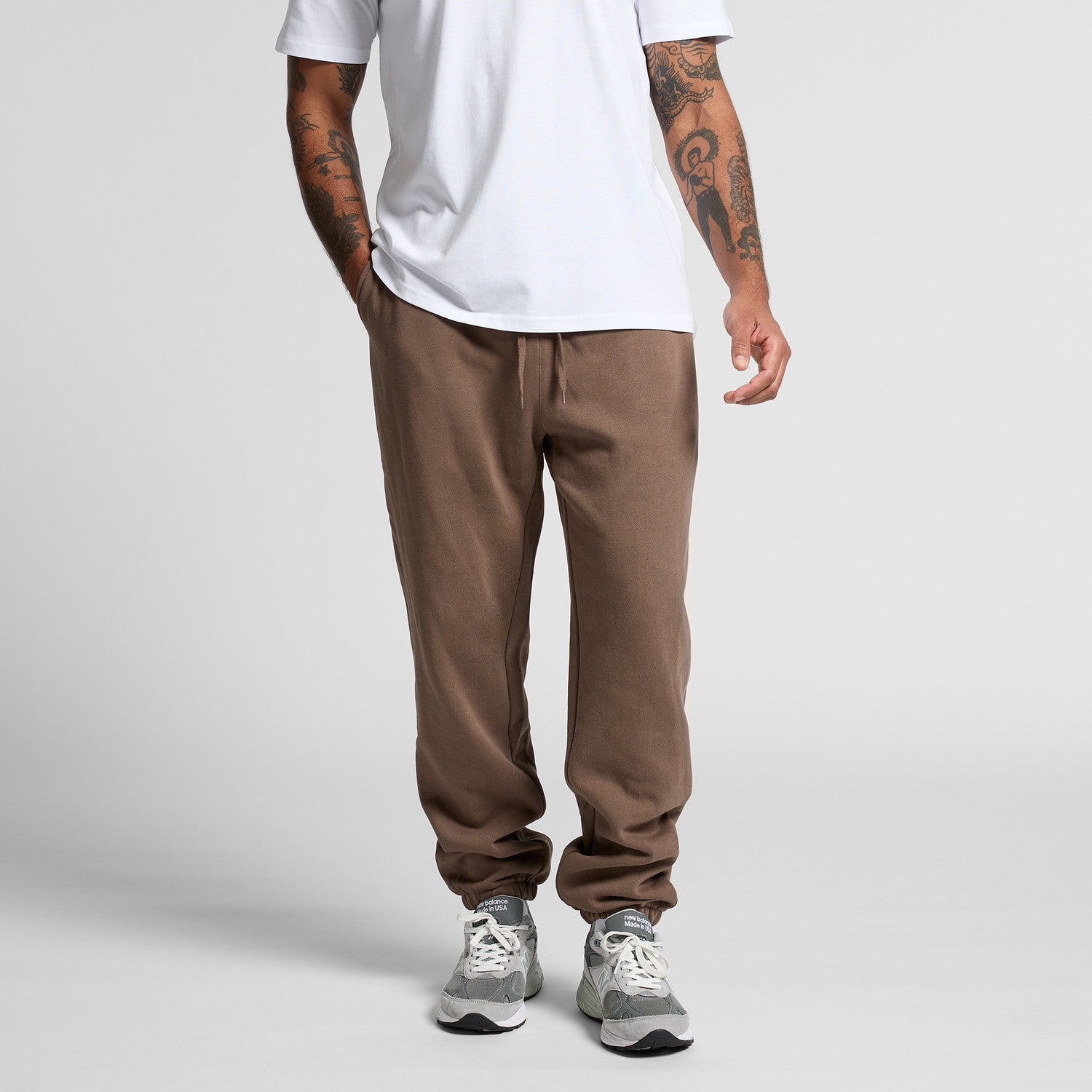 Stencil Track Pants – Custom T-Shirts, Uniforms & Logo Gifts | Branding ...