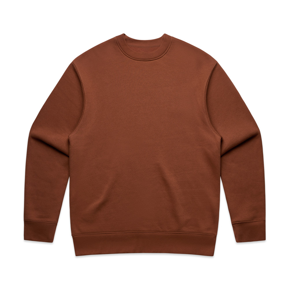 Relaxed Fit Sweatshirt