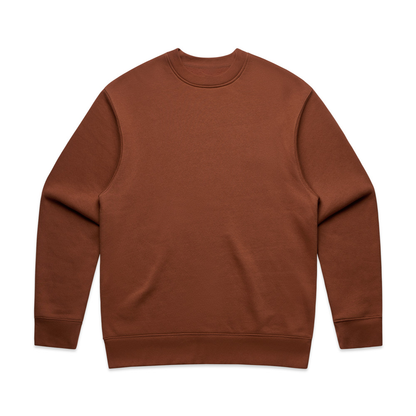 Relaxed Fit Sweatshirt