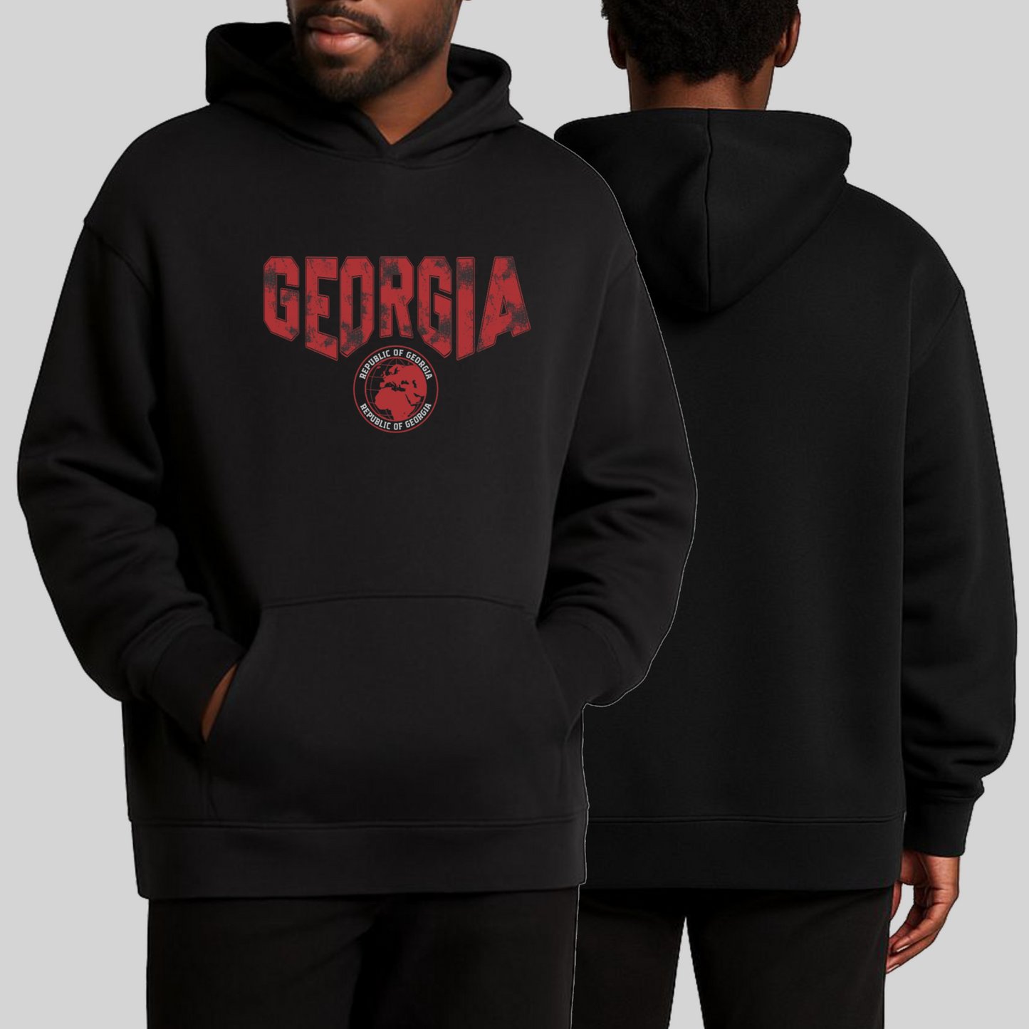Hoodie
