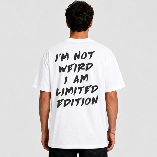 Limited Edition