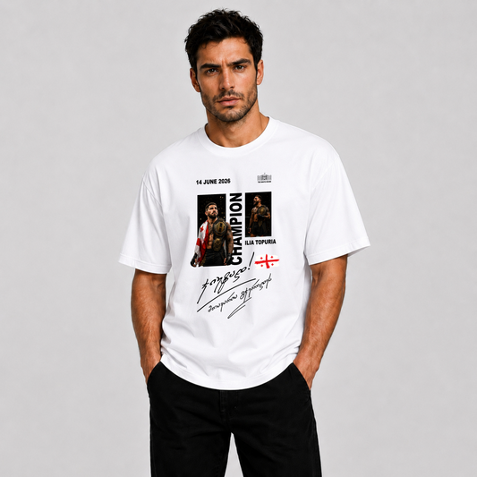 Short sleeve t-shirt