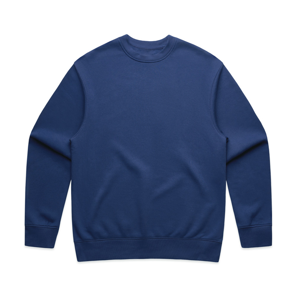 Relaxed Fit Sweatshirt