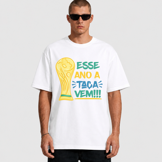 Brazil T Shirt