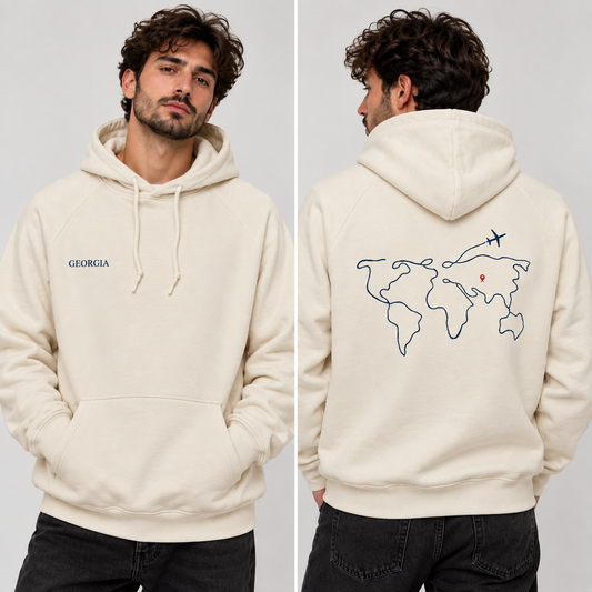 Supply Hood