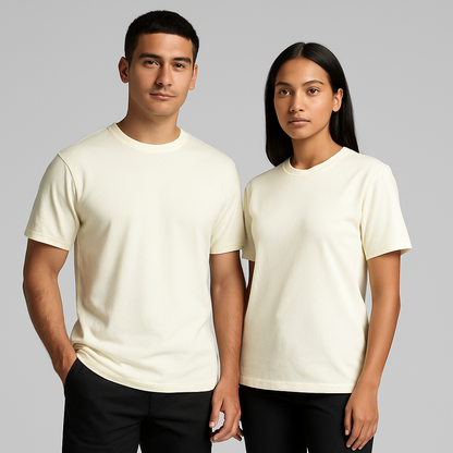 Classic Short sleeve T shirt