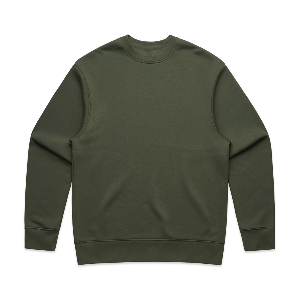 Relaxed Fit Sweatshirt