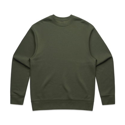Relaxed Fit Sweatshirt