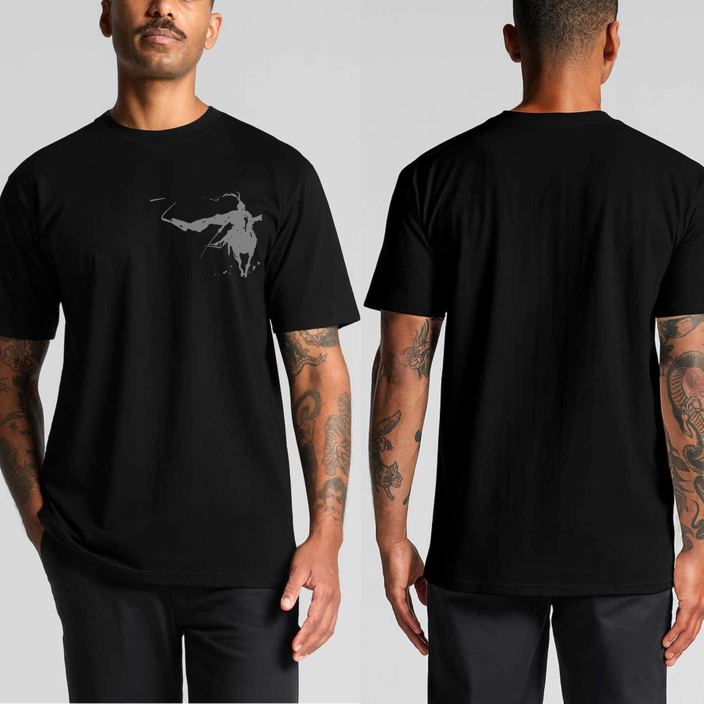 Short Sleeve Tshirt