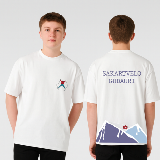 Short Sleeve Tee Classic