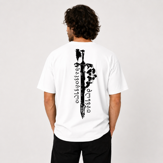 Short sleeve T-shirt