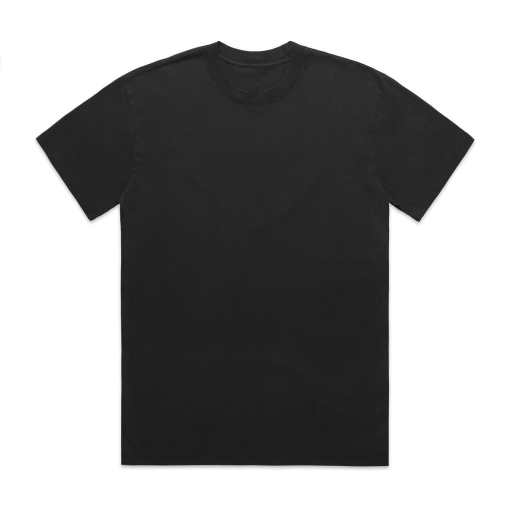 Heavy Faded T-shirt