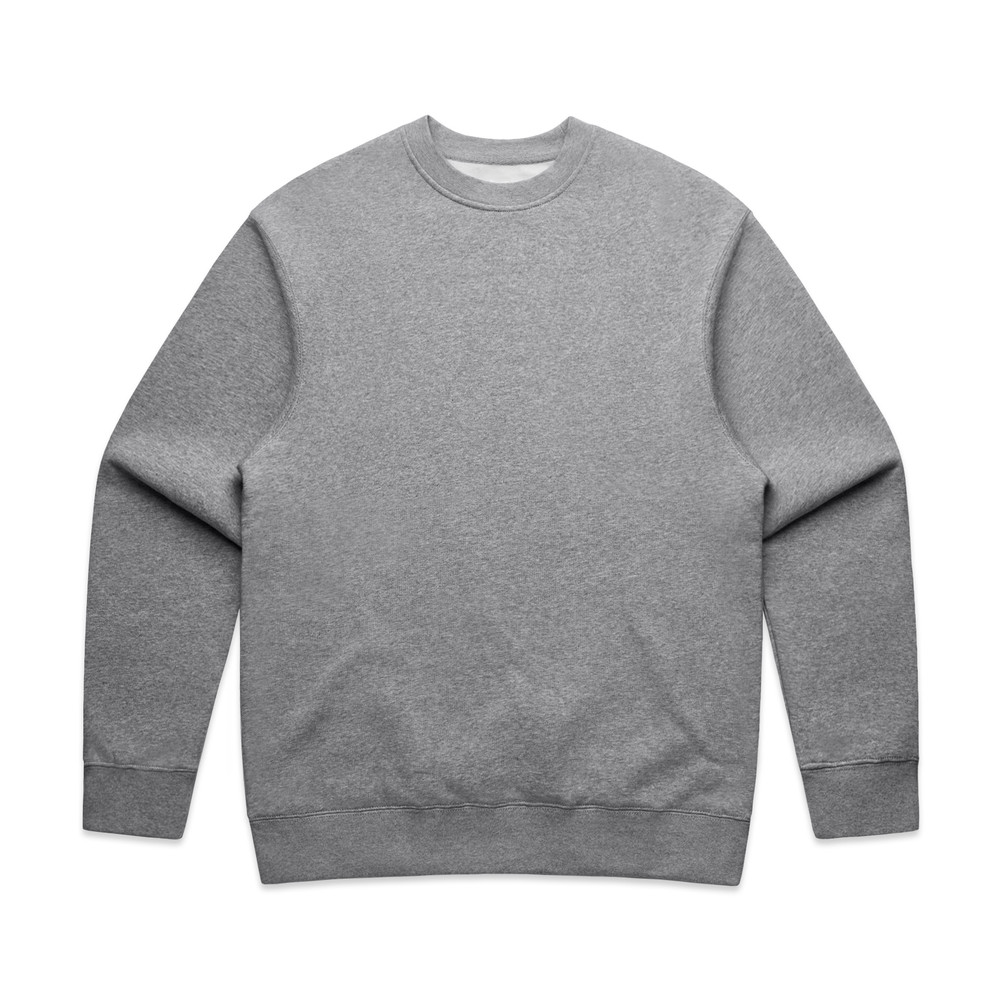 Relaxed Fit Sweatshirt