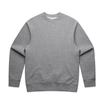 Relaxed Fit Sweatshirt