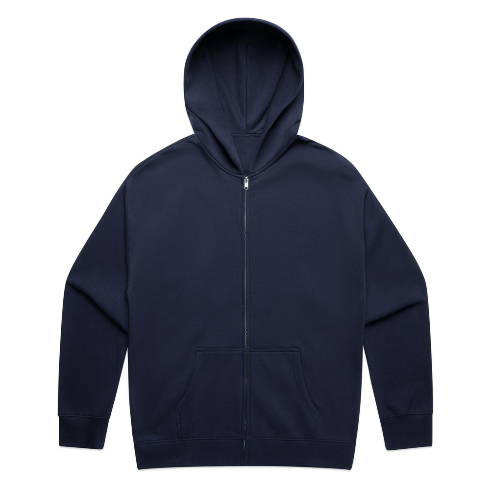 Zip Hood