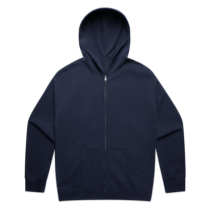 Zip Hood