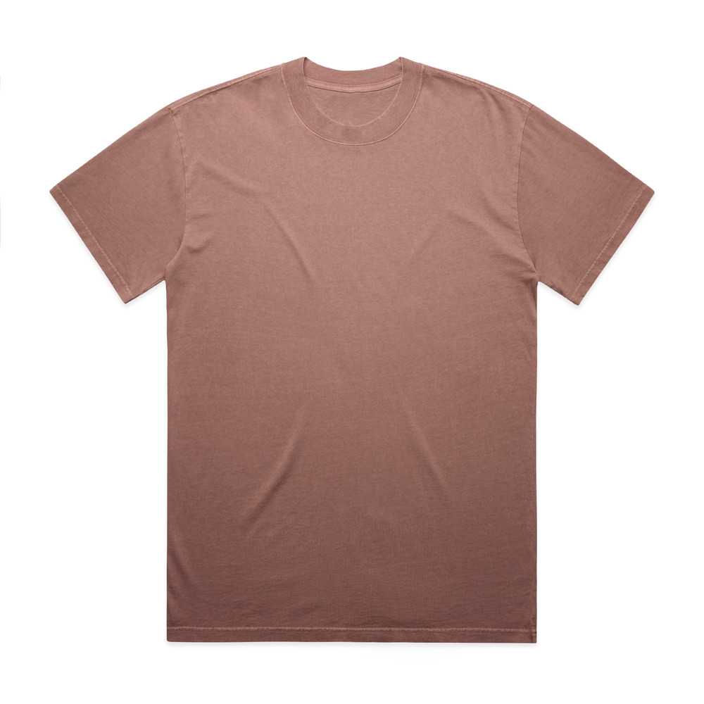 Heavy Faded T-shirt