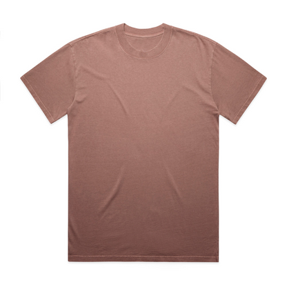 Heavy Faded T-shirt