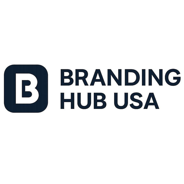 Custom T-Shirts, Uniforms & Logo Gifts | Branding Hub USA