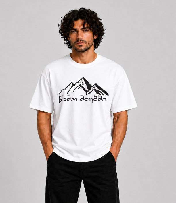 Short sleeve T-shirt