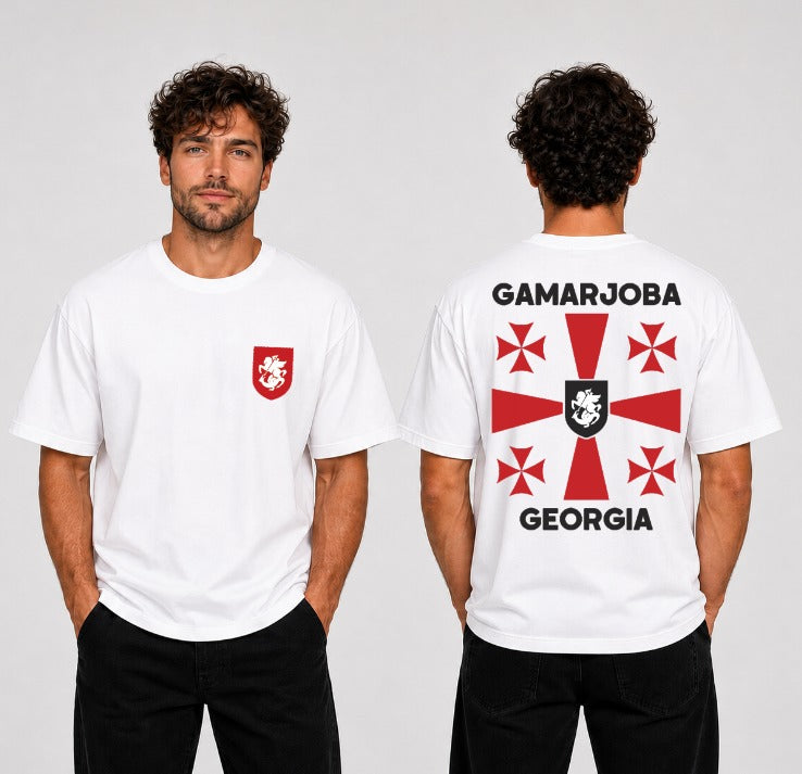 Short sleeve T-shirt