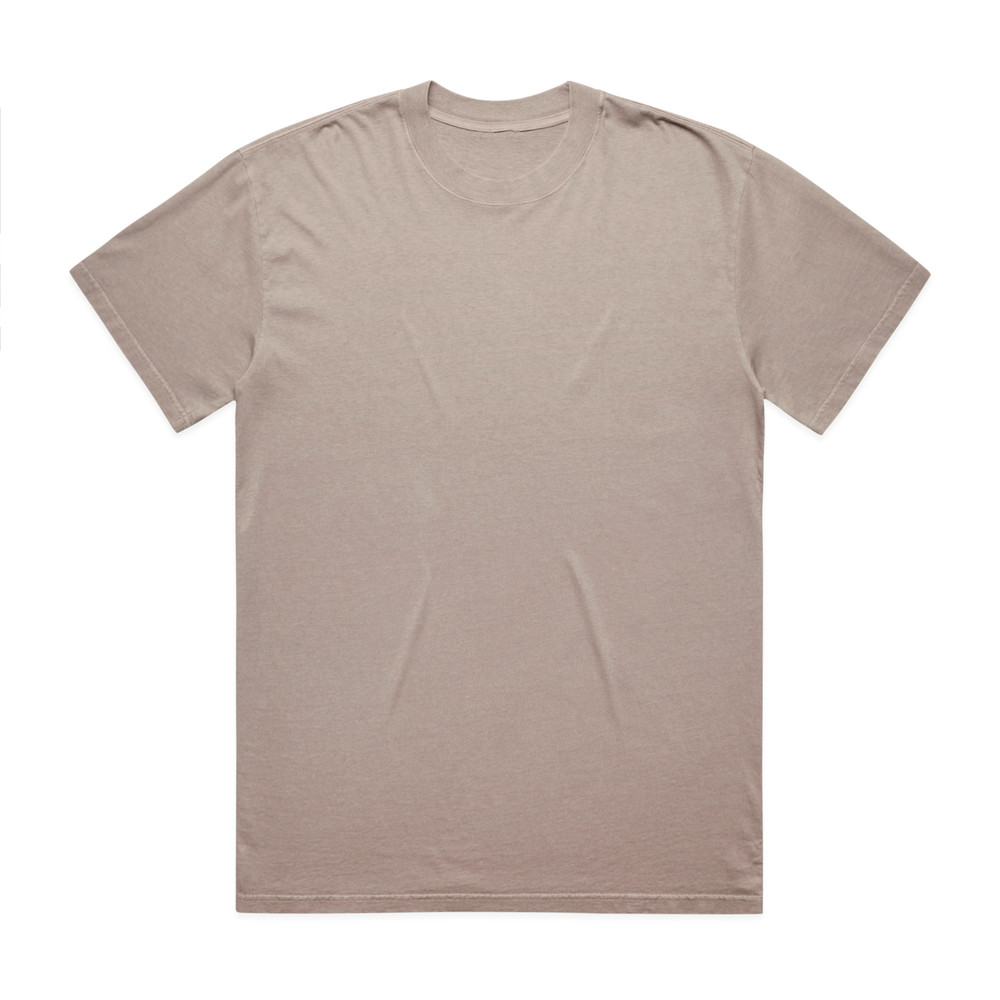 Heavy Faded T-shirt