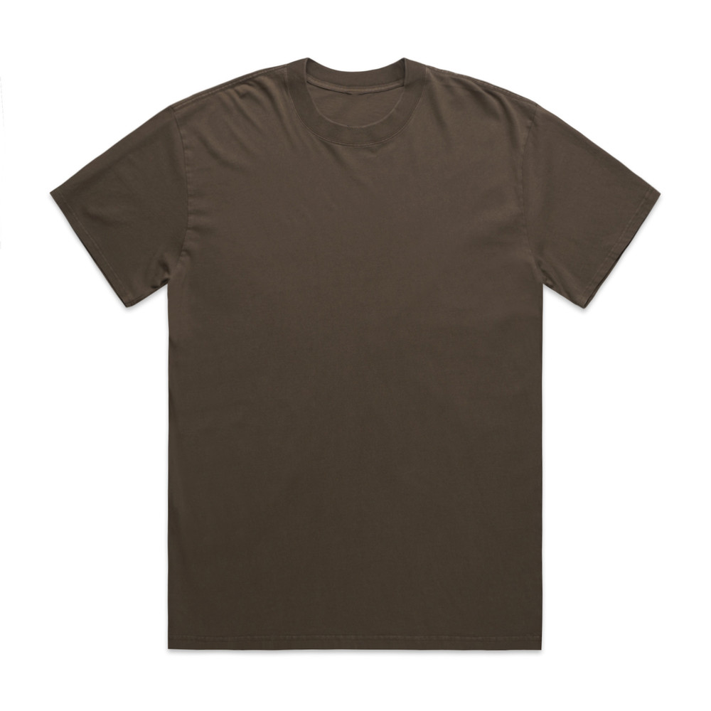 Heavy Faded T-shirt